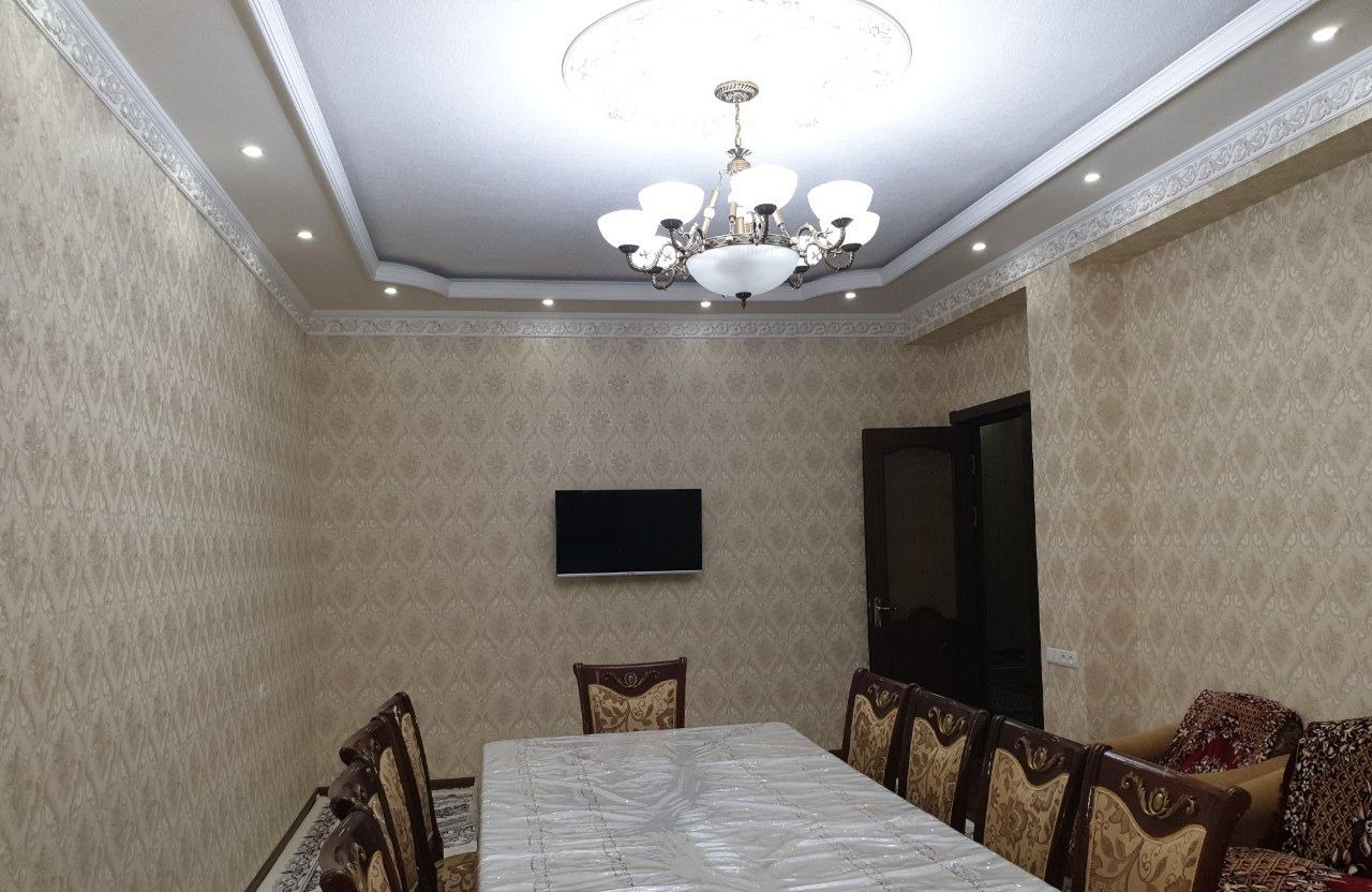 For sale 4-room apartment, 124 m² · Uchtepa — photo 7
