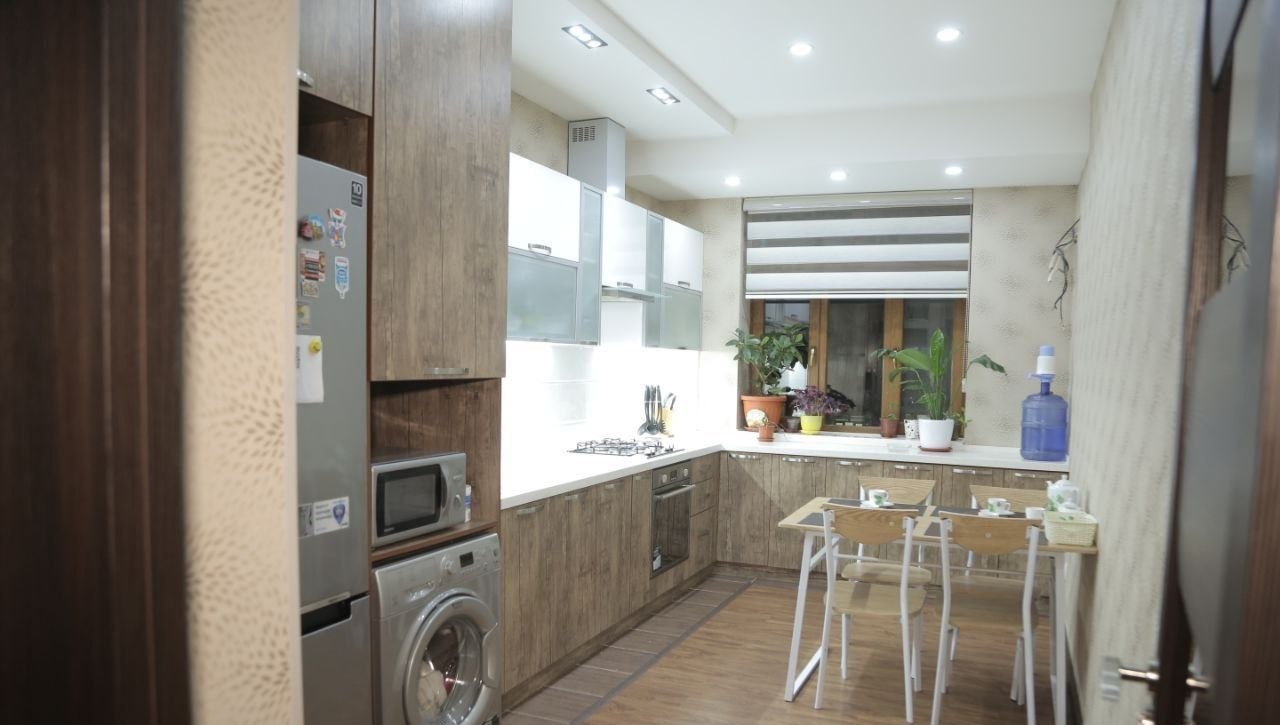For sale 2-room apartment, 80 m² · Almazar — photo 4
