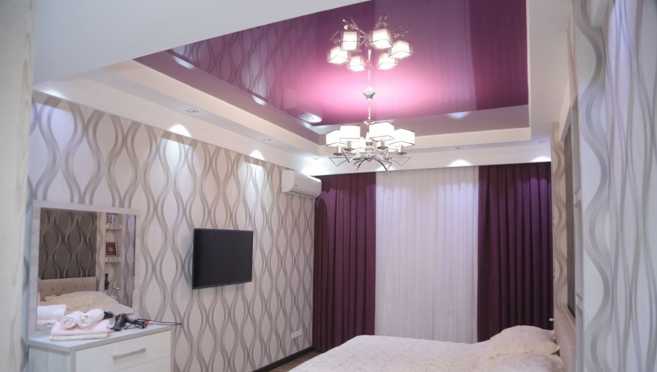 For sale 2-room apartment, 80 m² · Almazar — photo 6