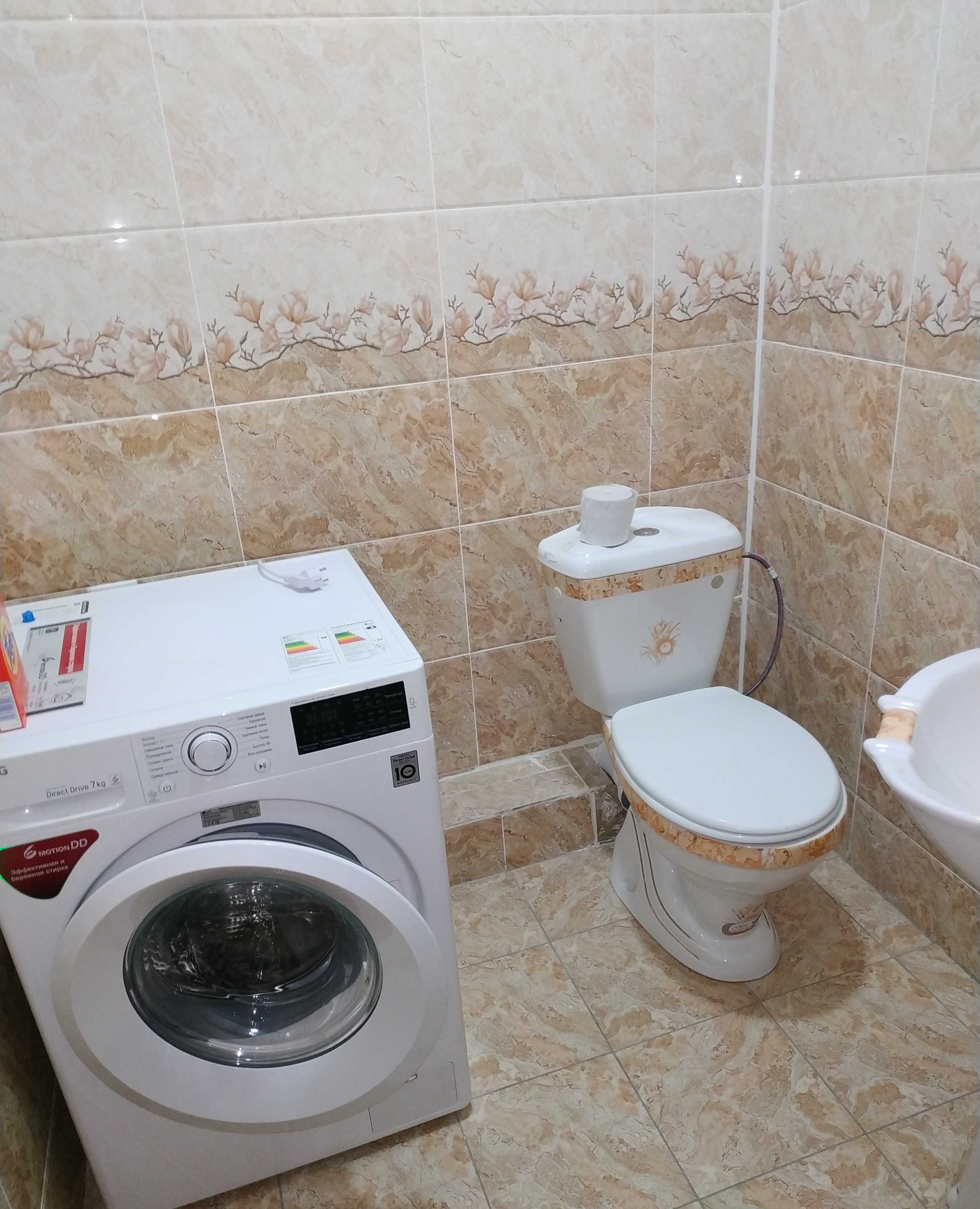 Ijaraga 3 xonali xonadon, 103 m² · Yakkasaroy — surat 1