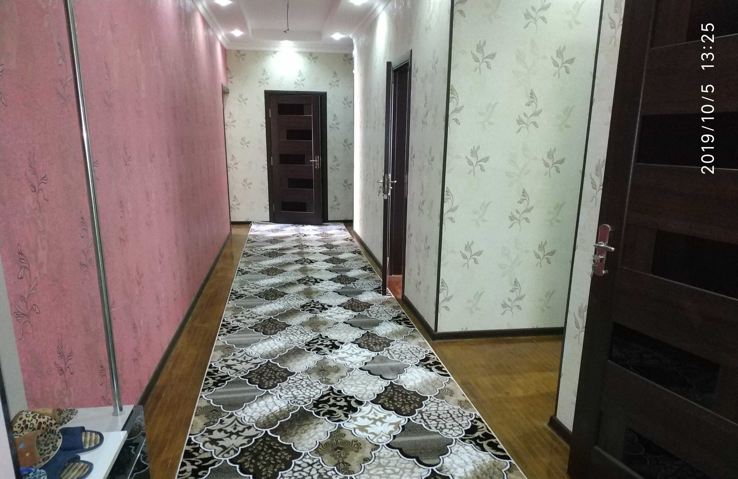 Ijaraga 3 xonali xonadon, 103 m² · Yakkasaroy — surat 2