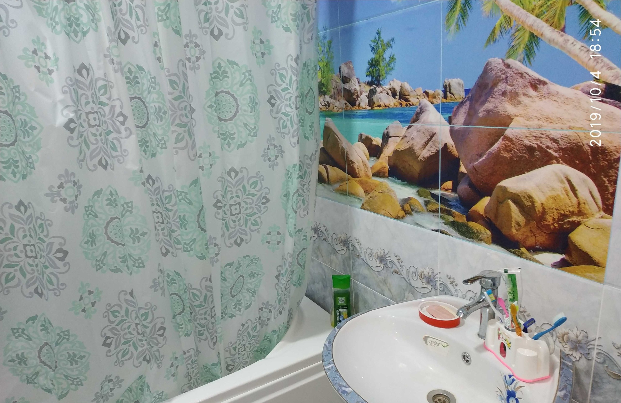 Ijaraga 3 xonali xonadon, 103 m² · Yakkasaroy — surat 3