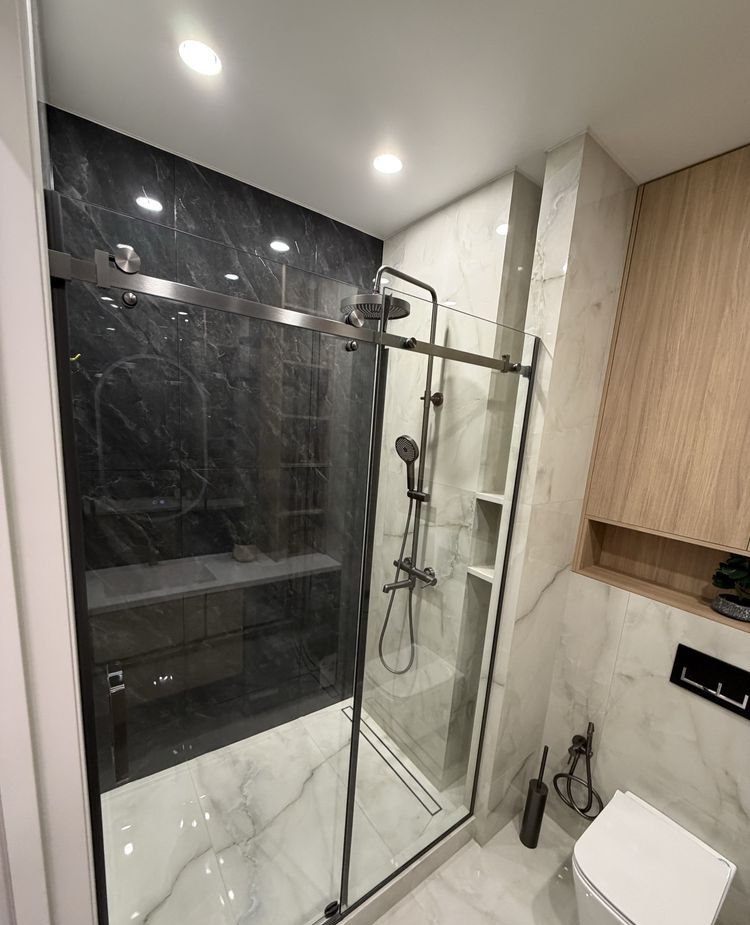 For rent 1-room apartment, 25 m² · Moderatowers · Mirabad — photo 5
