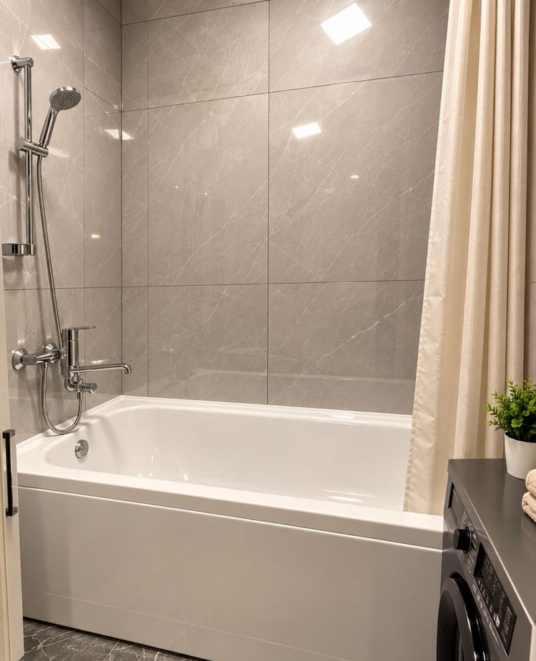 Ijaraga 2 xonali xonadon, 45 m² · Mirzo Ulug‘bek — surat 7
