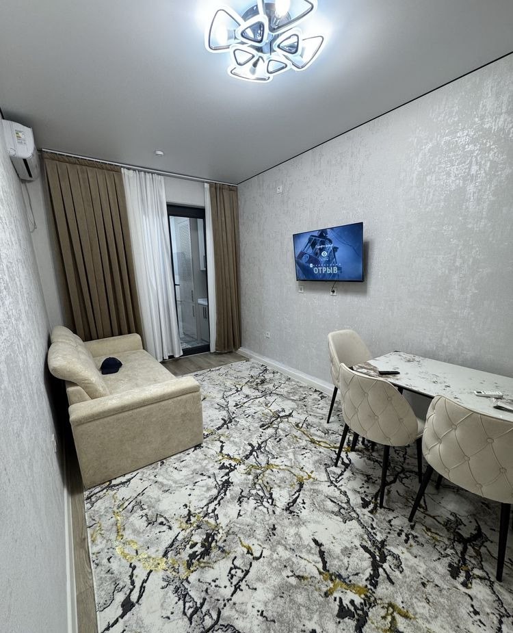 Ijaraga 2 xonali xonadon, 45 m² · Mirzo Ulug‘bek — surat 3
