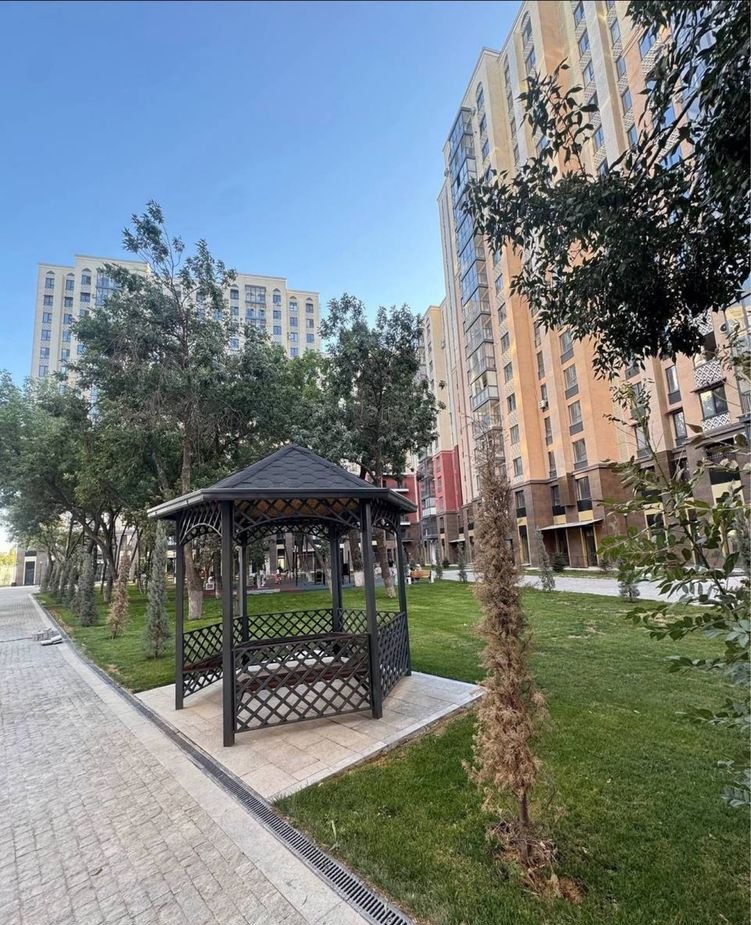 Ijaraga 2 xonali xonadon, 45 m² · Mirzo Ulug‘bek — surat 2