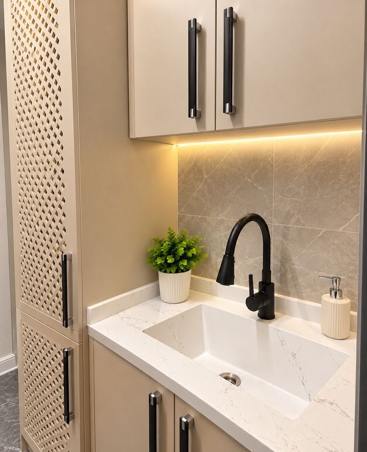 Ijaraga 2 xonali xonadon, 45 m² · Mirzo Ulug‘bek — surat 5
