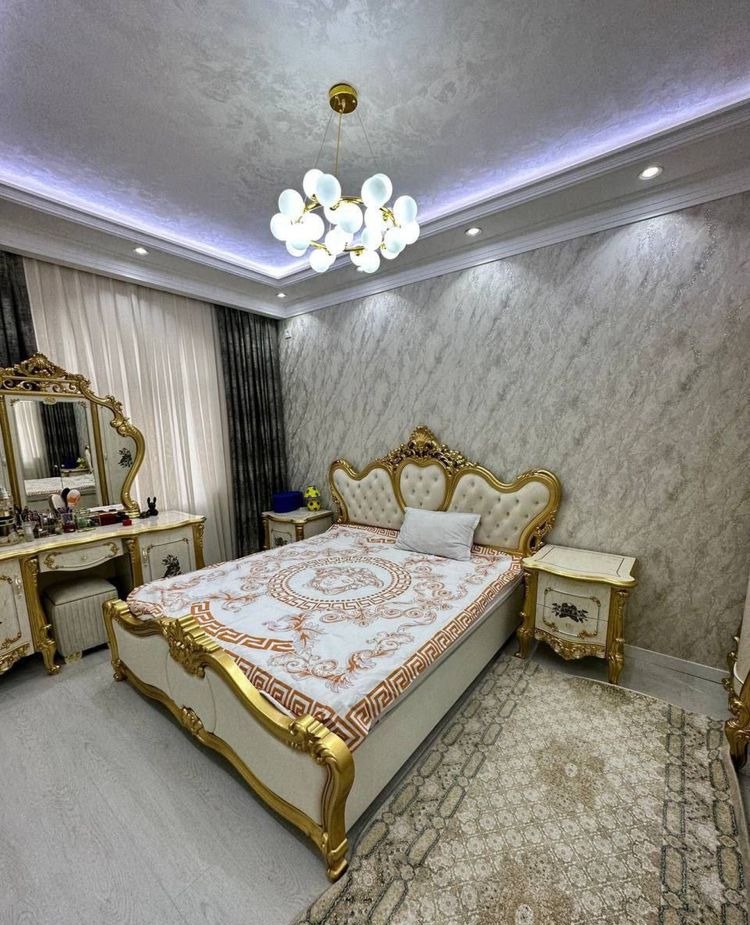 Сдаётся 4-комн. квартира, 160 м² · Яшнабад — фото 3