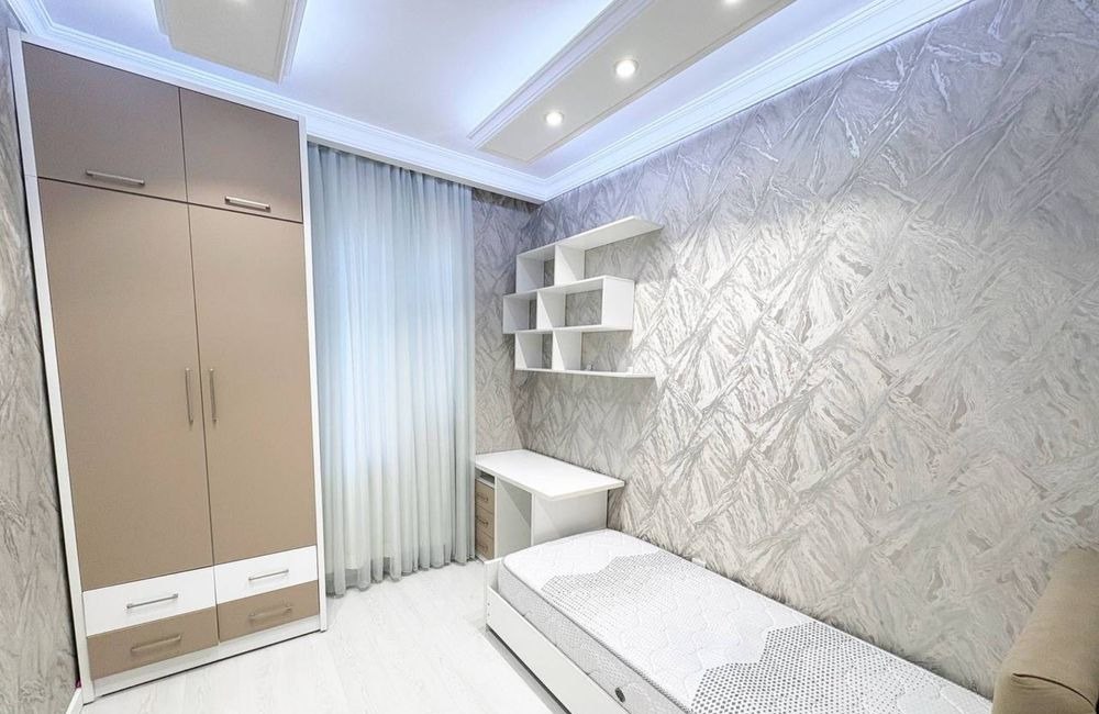 Сдаётся 4-комн. квартира, 160 м² · Яшнабад — фото 4