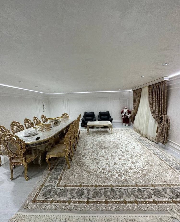 Сдаётся 4-комн. квартира, 160 м² · Яшнабад — фото 2