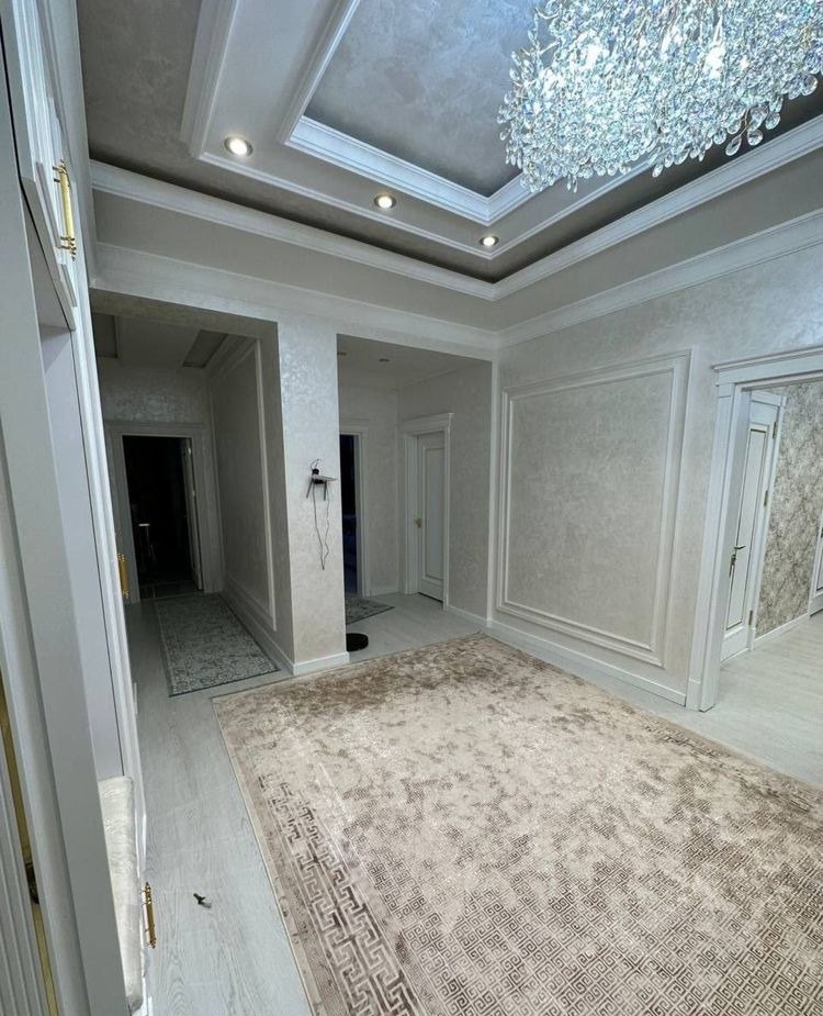 Сдаётся 4-комн. квартира, 160 м² · Яшнабад — фото 6