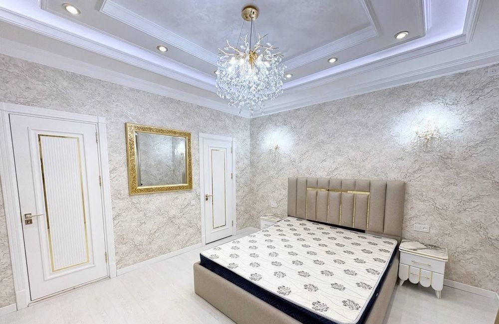 Сдаётся 4-комн. квартира, 160 м² · Яшнабад — фото 5
