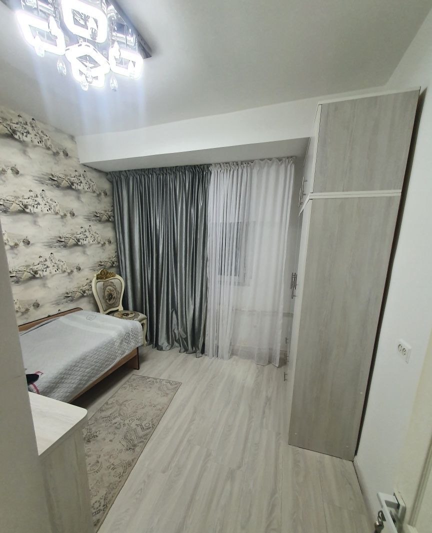 For sale 3-room apartment, 82 m² · Yakkasaray — photo 5