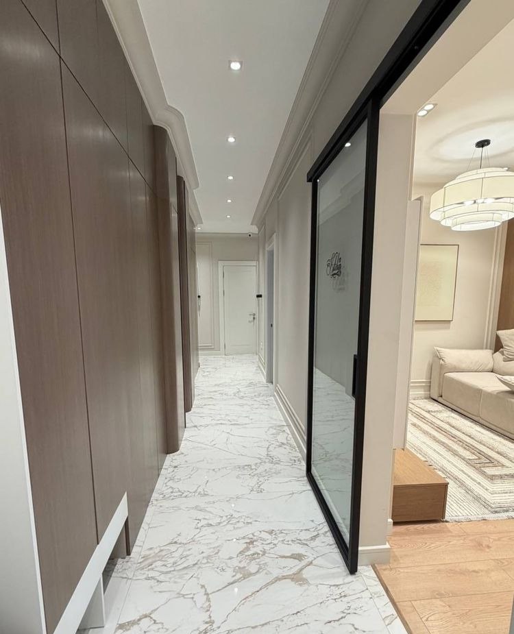 Продаётся 4-комн. квартира, 131 м² · ЖК Hoyot · Юнусабад — фото 4