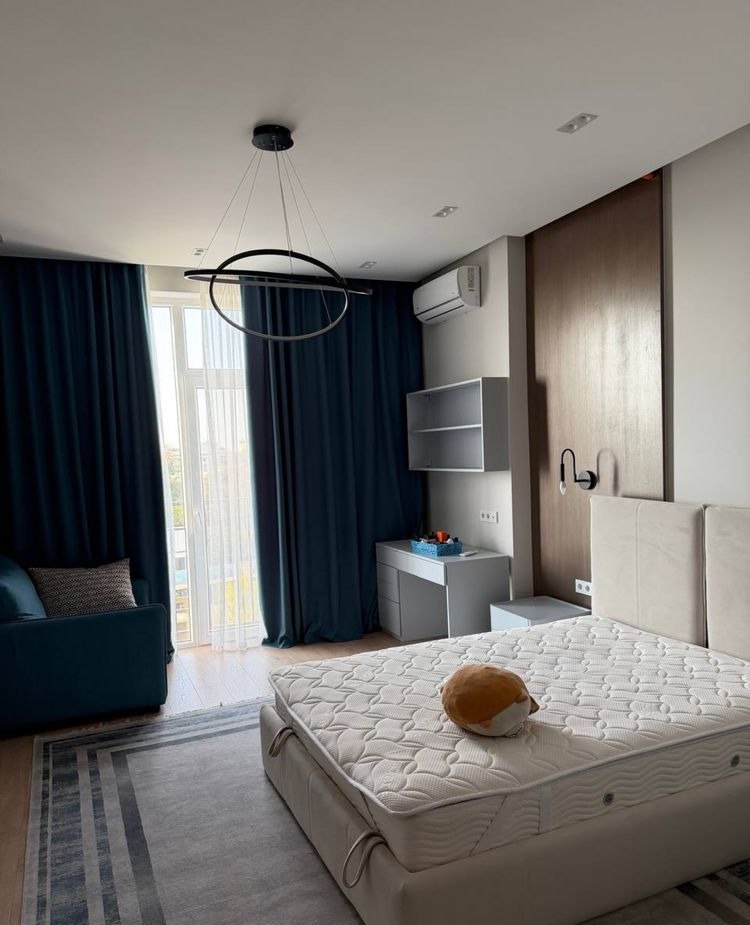Продаётся 4-комн. квартира, 131 м² · ЖК Hoyot · Юнусабад — фото 7