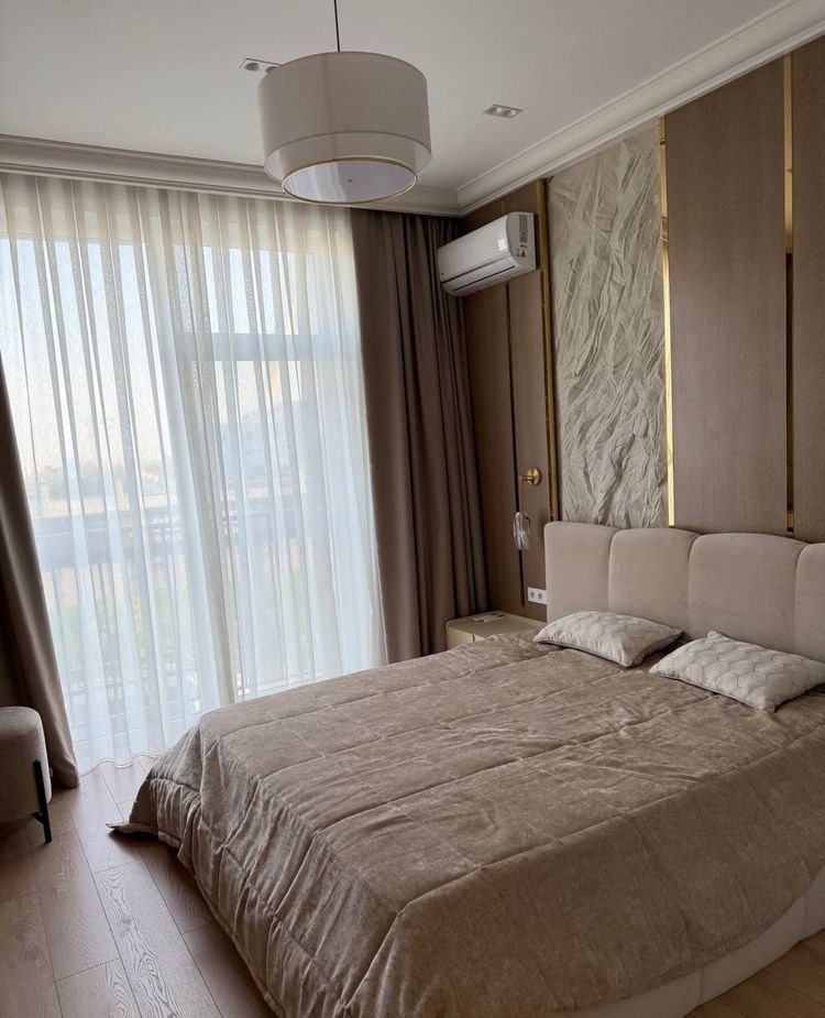 Продаётся 4-комн. квартира, 131 м² · ЖК Hoyot · Юнусабад — фото 5