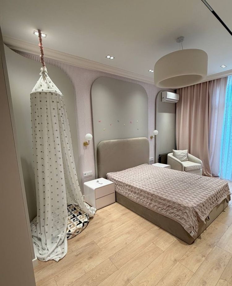 Продаётся 4-комн. квартира, 131 м² · ЖК Hoyot · Юнусабад — фото 6