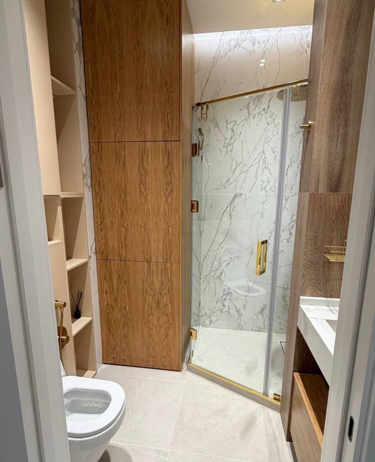 Продаётся 4-комн. квартира, 131 м² · ЖК Hoyot · Юнусабад — фото 8