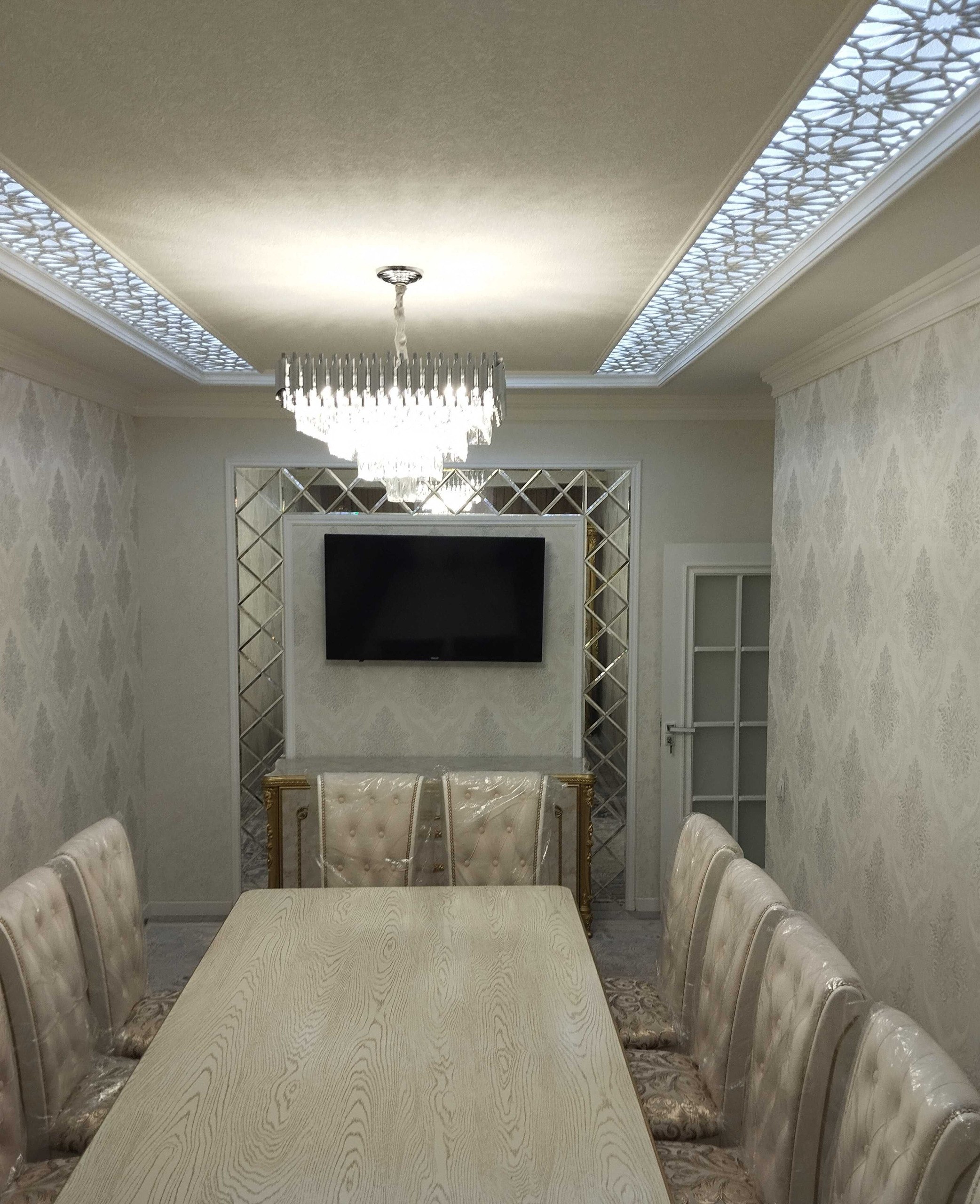 Sotiladi 4 xonali xonadon, 110 m² · Sagbon · Olmazor — surat 1