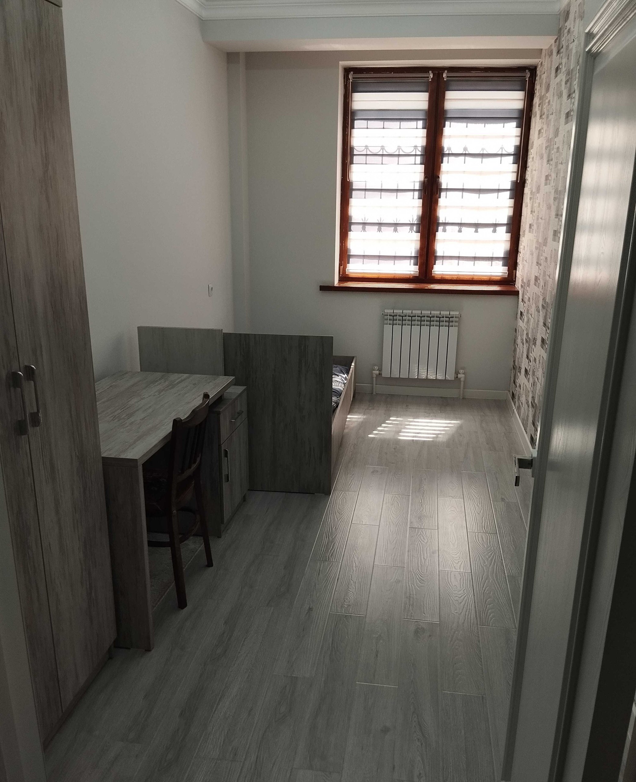 Sotiladi 4 xonali xonadon, 110 m² · Sagbon · Olmazor — surat 10