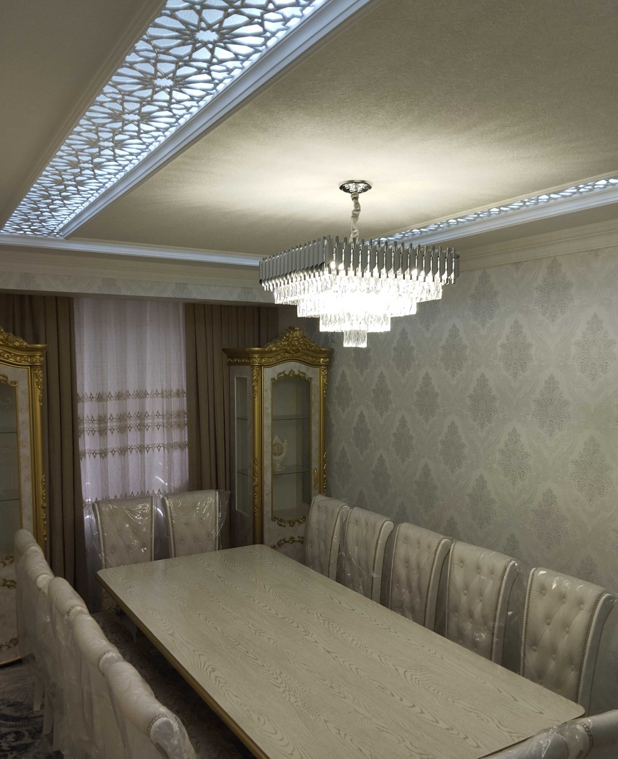 Sotiladi 4 xonali xonadon, 110 m² · Sagbon · Olmazor — surat 8