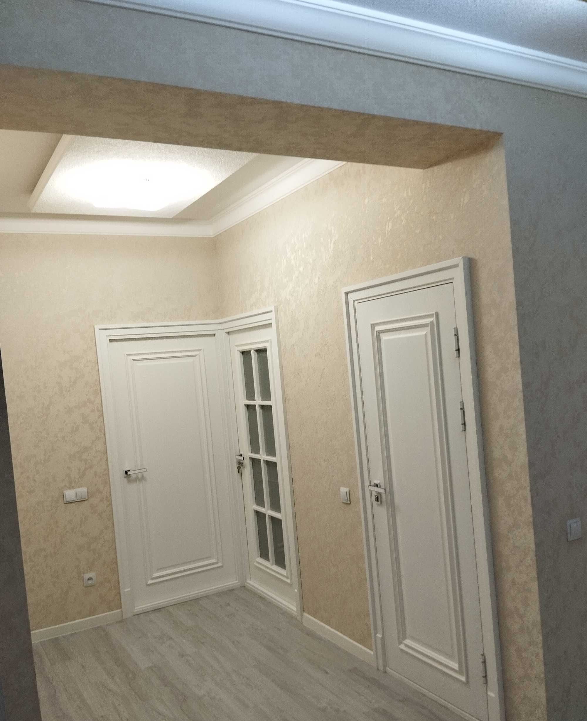 Sotiladi 4 xonali xonadon, 110 m² · Sagbon · Olmazor — surat 6