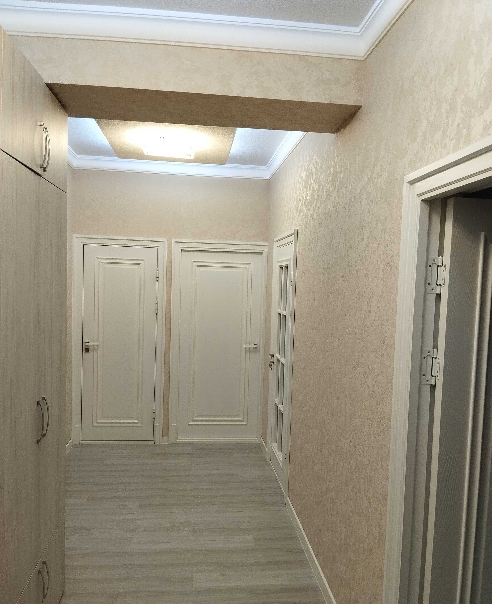 Sotiladi 4 xonali xonadon, 110 m² · Sagbon · Olmazor — surat 4