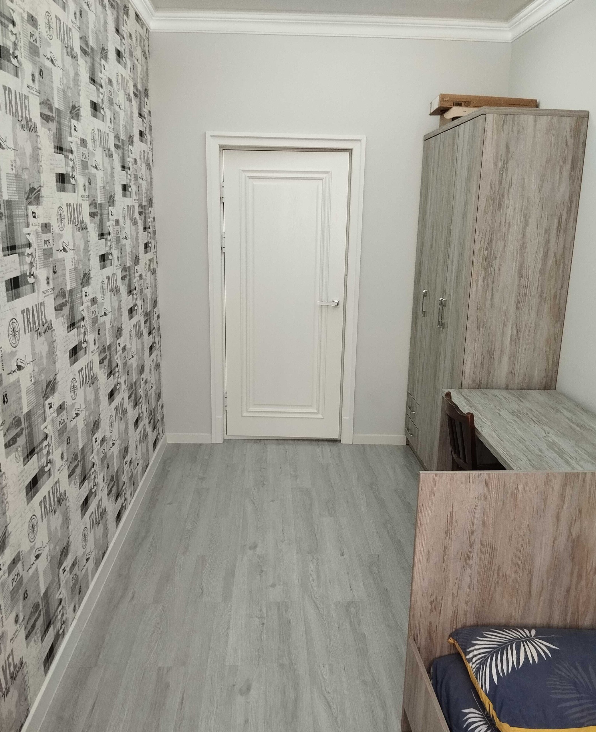 Sotiladi 4 xonali xonadon, 110 m² · Sagbon · Olmazor — surat 9