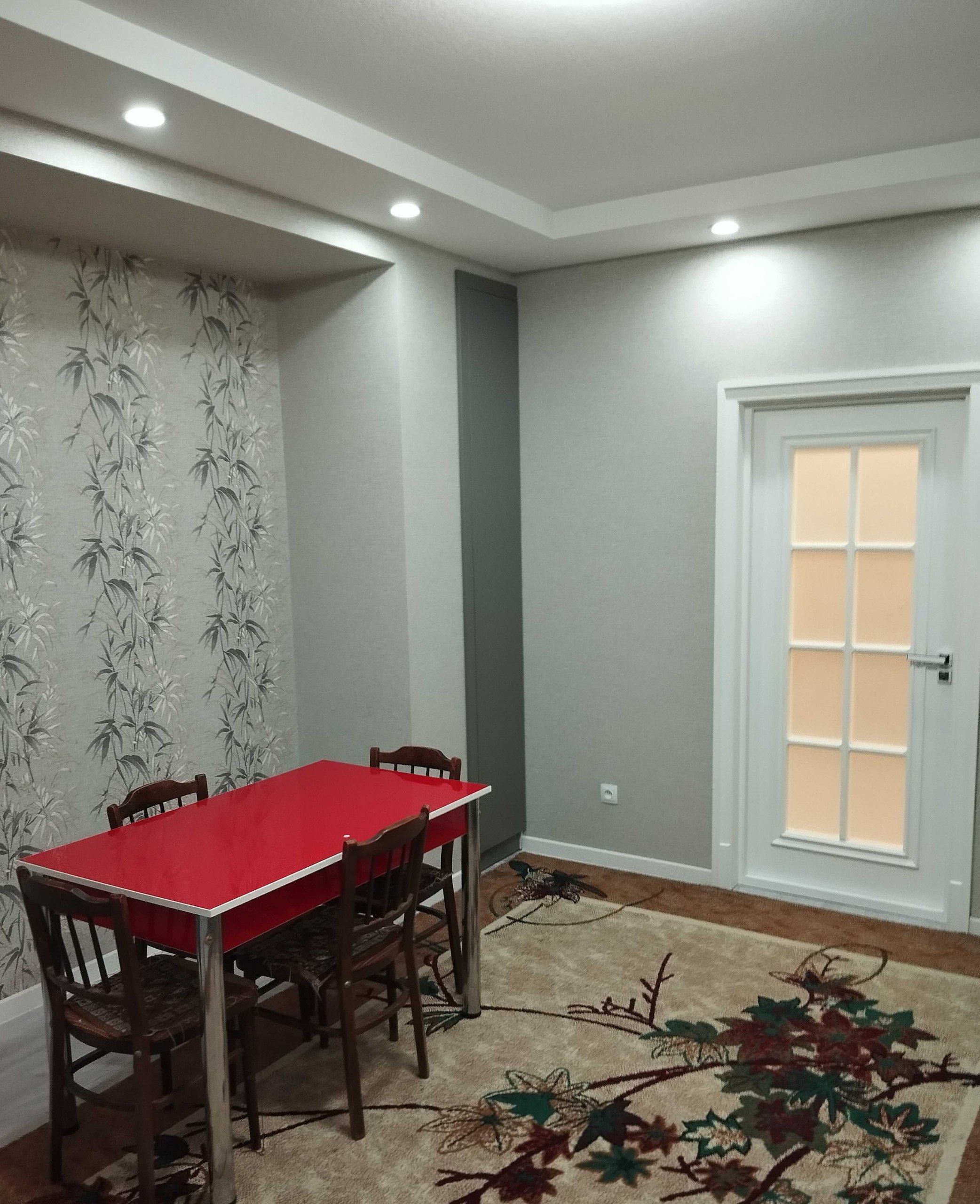 Sotiladi 4 xonali xonadon, 110 m² · Sagbon · Olmazor — surat 2