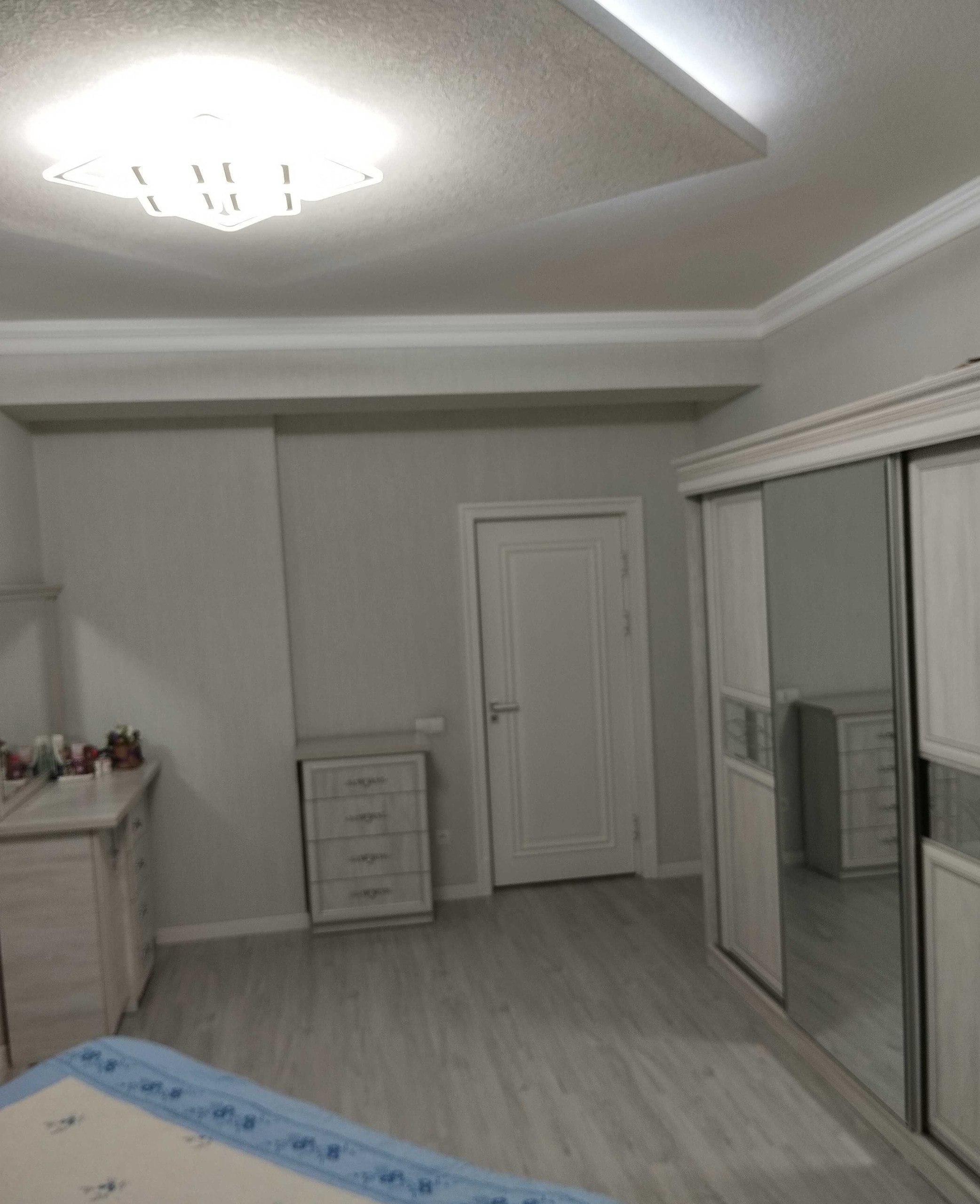 Sotiladi 4 xonali xonadon, 110 m² · Sagbon · Olmazor — surat 7
