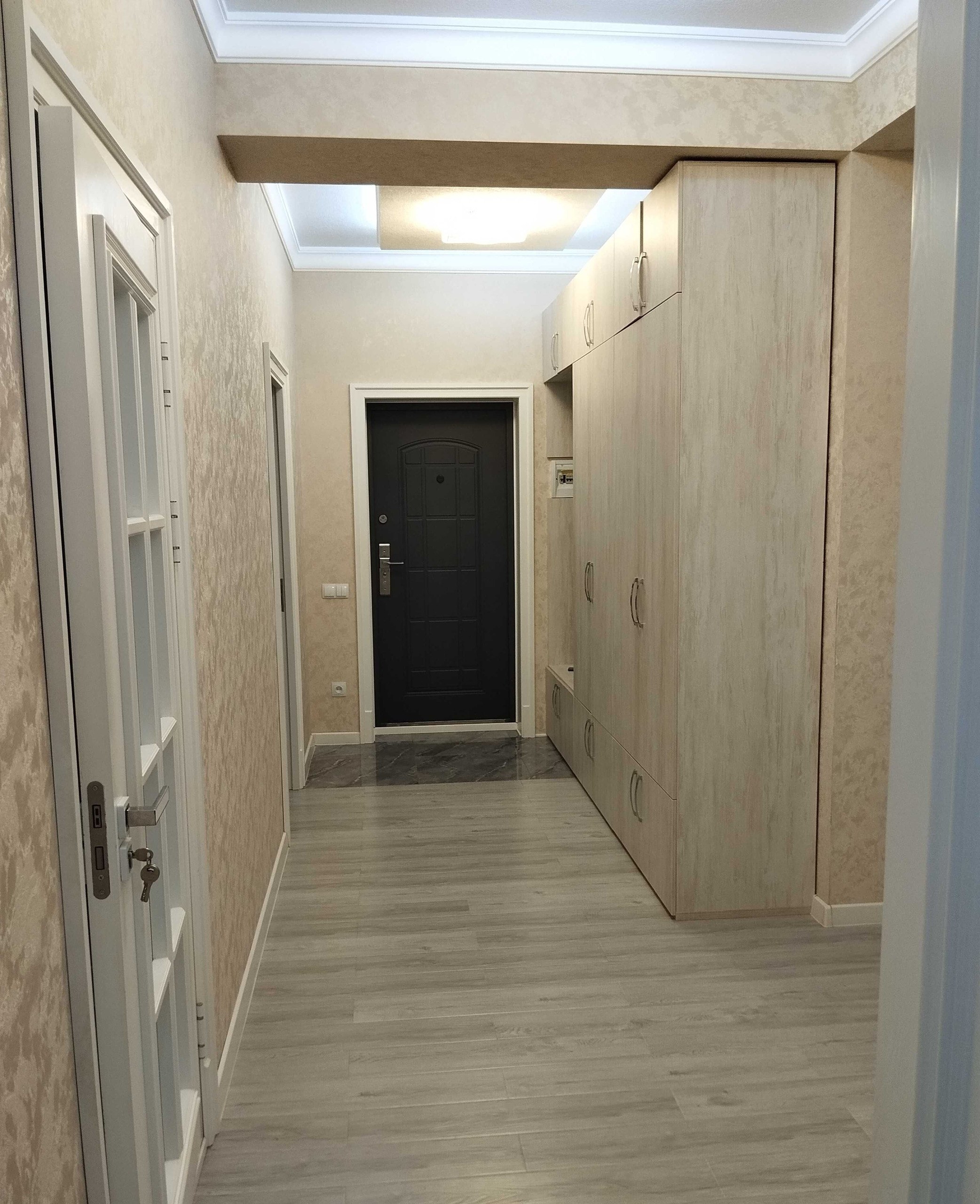 Sotiladi 4 xonali xonadon, 110 m² · Sagbon · Olmazor — surat 5