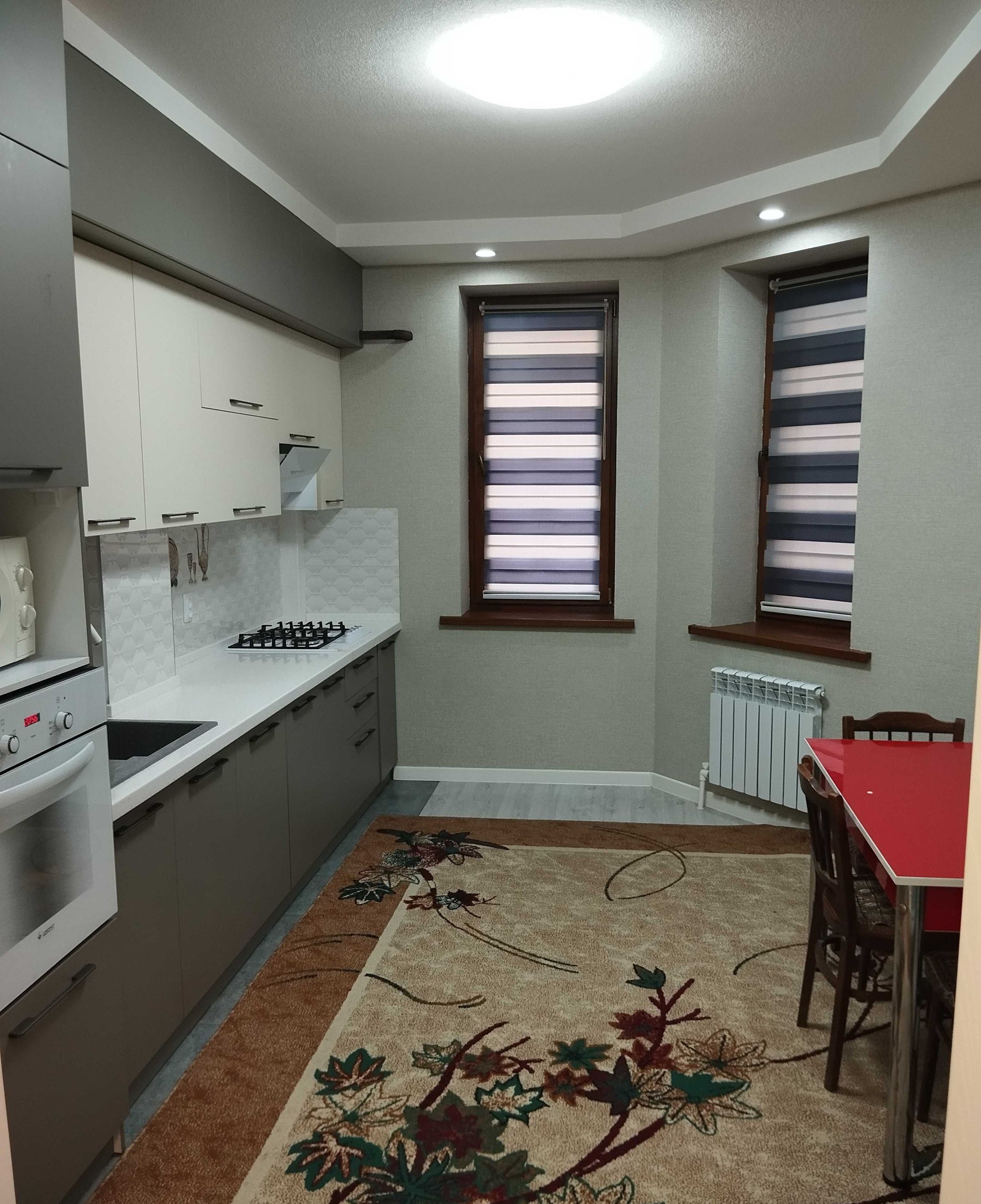 Sotiladi 4 xonali xonadon, 110 m² · Sagbon · Olmazor — surat 3
