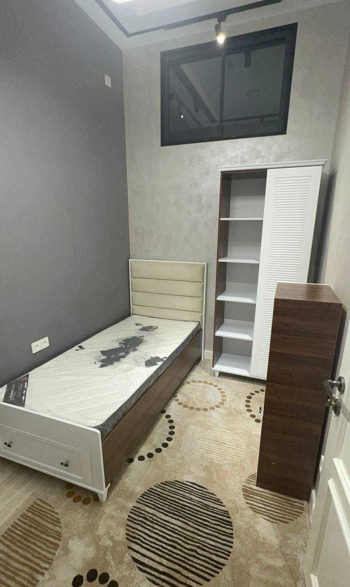 Продаётся 3-комн. квартира, 77.73 м² · Юнусабад — фото 9