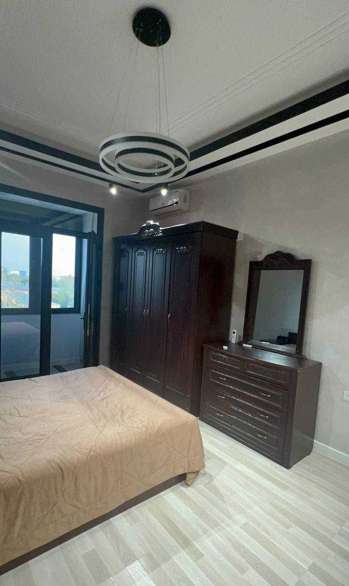 Продаётся 3-комн. квартира, 77.73 м² · Юнусабад — фото 6