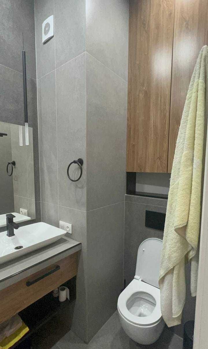 Продаётся 3-комн. квартира, 77.73 м² · Юнусабад — фото 4