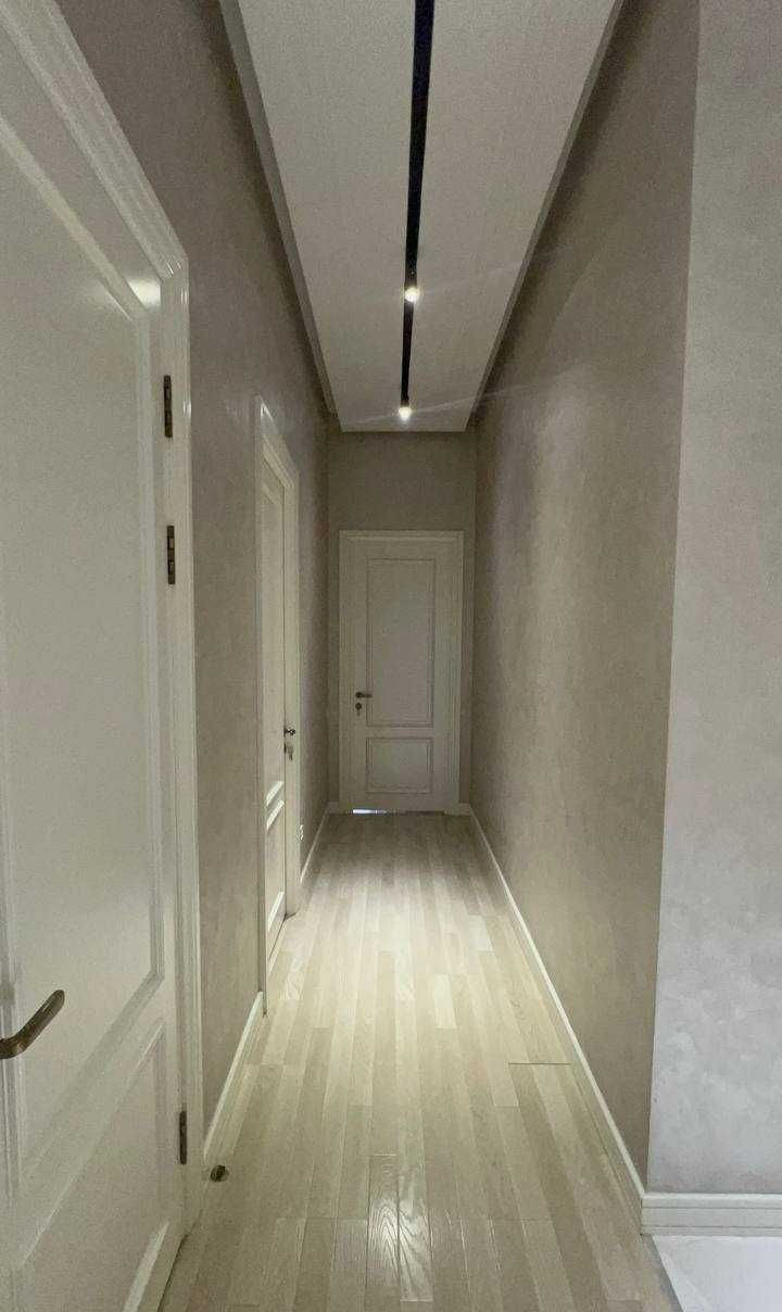Продаётся 3-комн. квартира, 77.73 м² · Юнусабад — фото 8