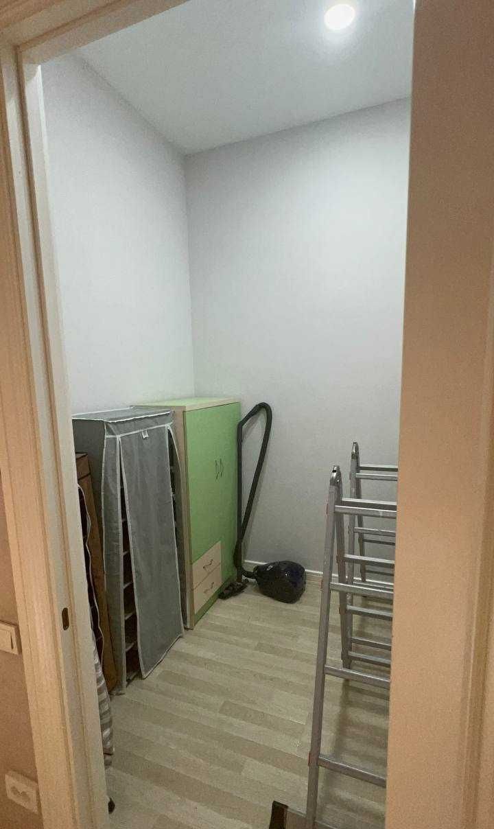 Продаётся 3-комн. квартира, 77.73 м² · Юнусабад — фото 7