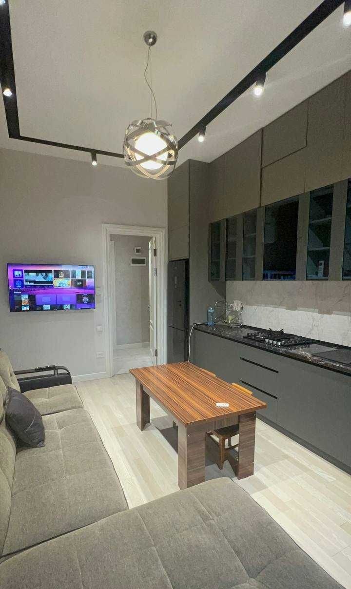 Продаётся 3-комн. квартира, 77.73 м² · Юнусабад — фото 3