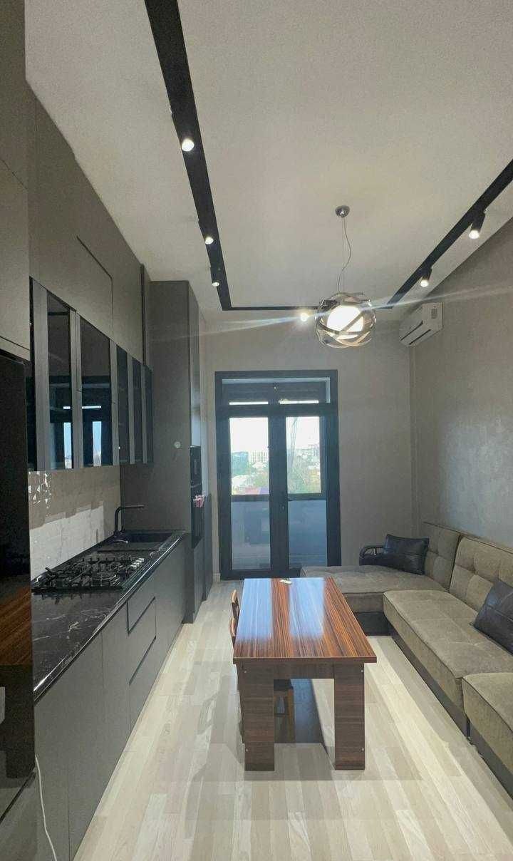 Продаётся 3-комн. квартира, 77.73 м² · Юнусабад — фото 2