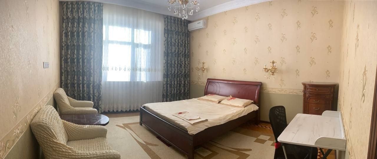 Продаётся 5-комн. квартира, 225 м² · Юнусабад — фото 4