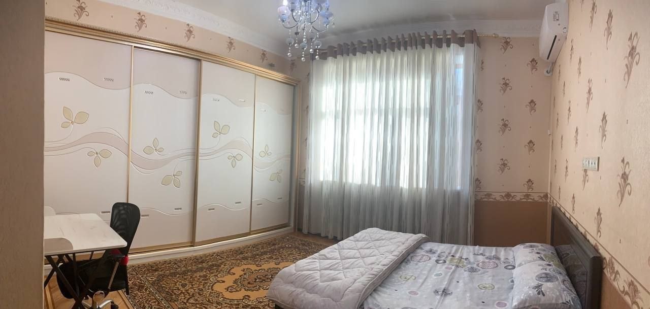 Продаётся 5-комн. квартира, 225 м² · Юнусабад — фото 1