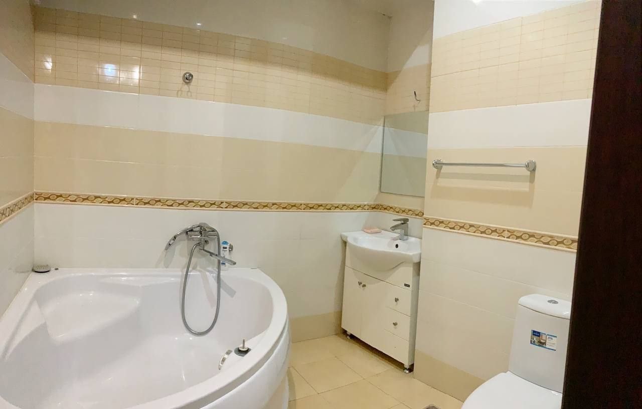 Продаётся 5-комн. квартира, 225 м² · Юнусабад — фото 5