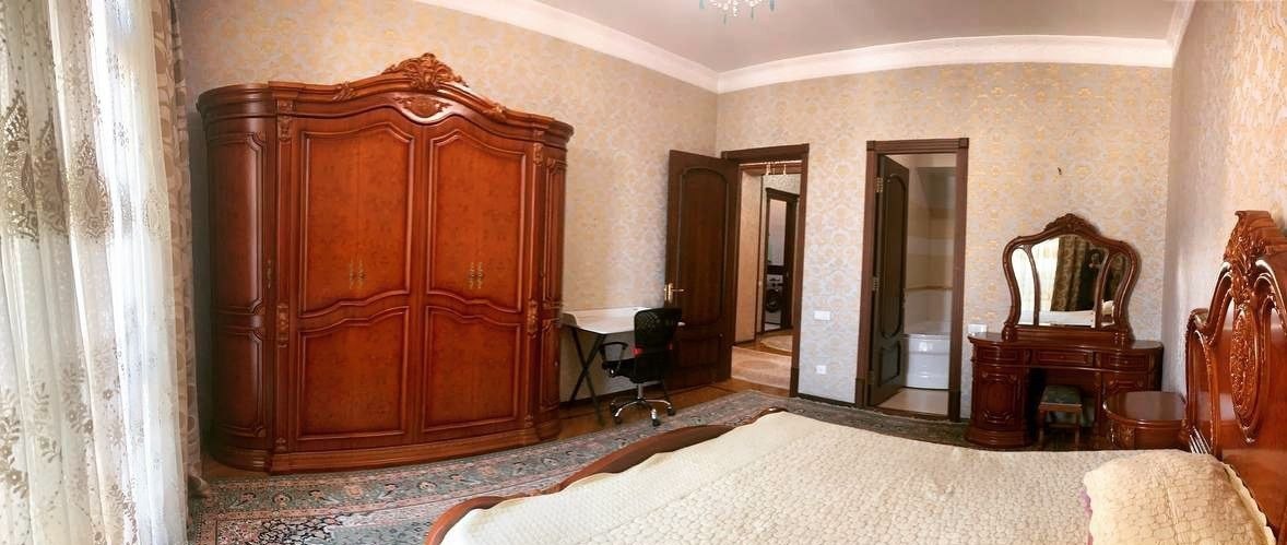 Продаётся 5-комн. квартира, 225 м² · Юнусабад — фото 2