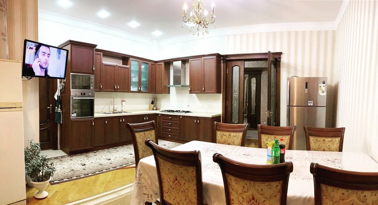 Продаётся 5-комн. квартира, 225 м² · Юнусабад — фото 7