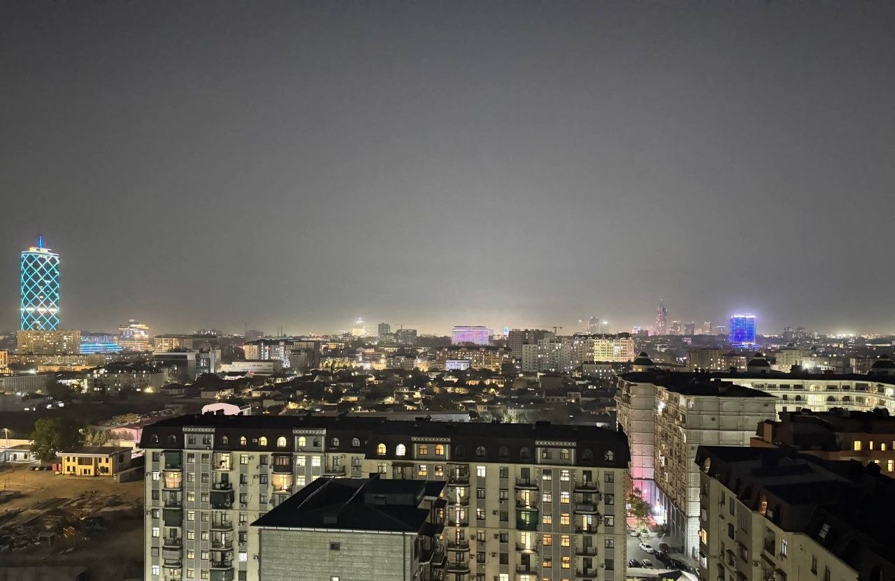 Продаётся 3-комн. квартира, 66 м² · ЖК Mawera · Яккасарай — фото 6