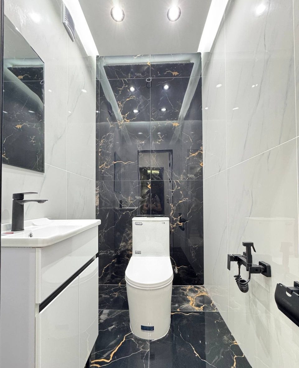 Продаётся 3-комн. квартира, 66 м² · ЖК Mawera · Яккасарай — фото 8
