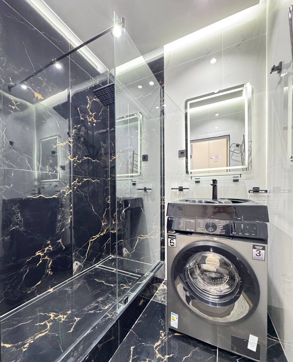 Продаётся 3-комн. квартира, 66 м² · ЖК Mawera · Яккасарай — фото 7