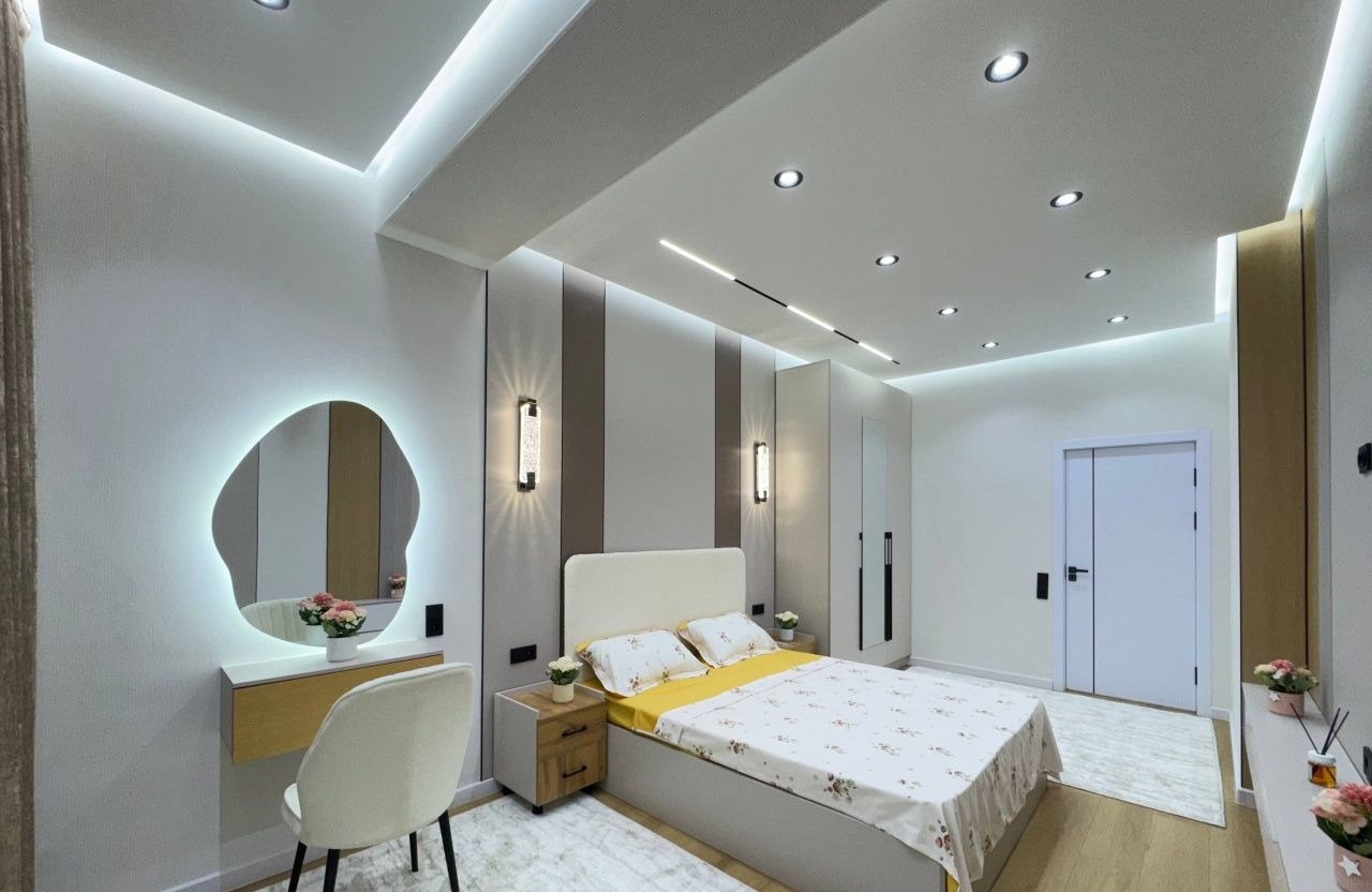 Продаётся 3-комн. квартира, 66 м² · ЖК Mawera · Яккасарай — фото 2