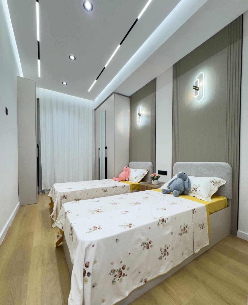 Продаётся 3-комн. квартира, 66 м² · ЖК Mawera · Яккасарай — фото 4