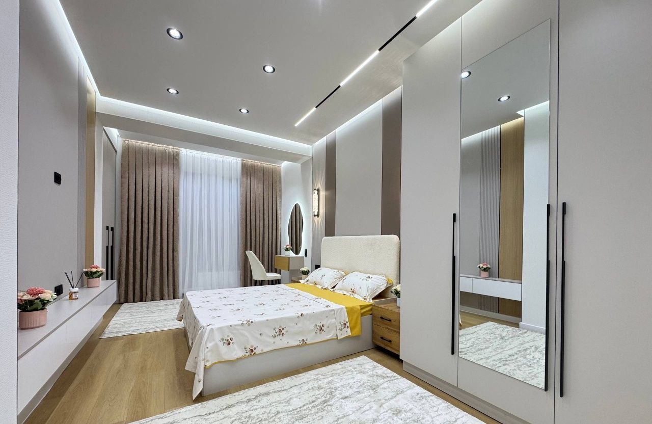 Продаётся 3-комн. квартира, 66 м² · ЖК Mawera · Яккасарай — фото 1